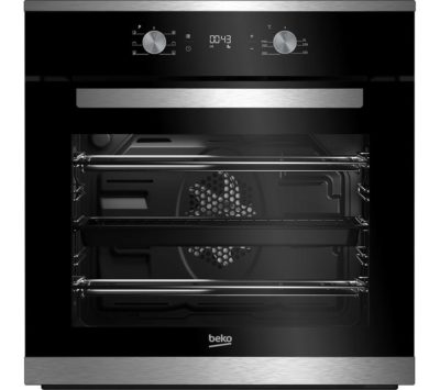 BEKO BXIE22300XD Electric Oven - Stainless Steel BEKO BXIE22300XD Electric Oven - Stainless Steel
